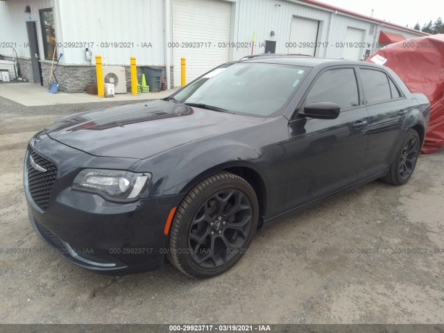 Photo 1 VIN: 2C3CCAAG4KH590048 - CHRYSLER 300 