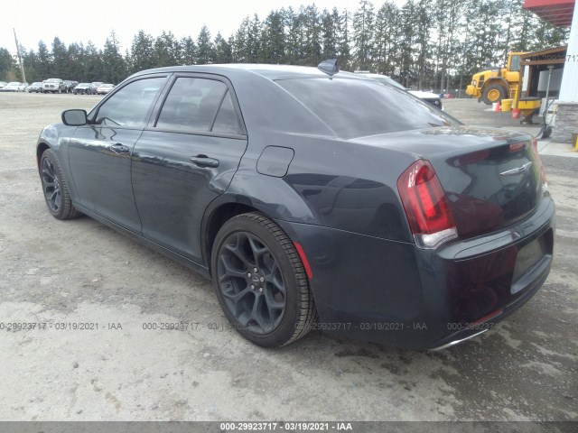 Photo 2 VIN: 2C3CCAAG4KH590048 - CHRYSLER 300 