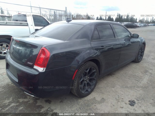 Photo 3 VIN: 2C3CCAAG4KH590048 - CHRYSLER 300 