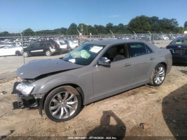 Photo 1 VIN: 2C3CCAAG4KH590194 - CHRYSLER 300 