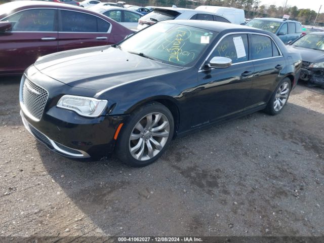 Photo 1 VIN: 2C3CCAAG4KH601680 - CHRYSLER 300 