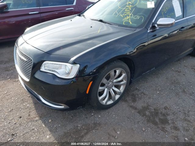 Photo 5 VIN: 2C3CCAAG4KH601680 - CHRYSLER 300 