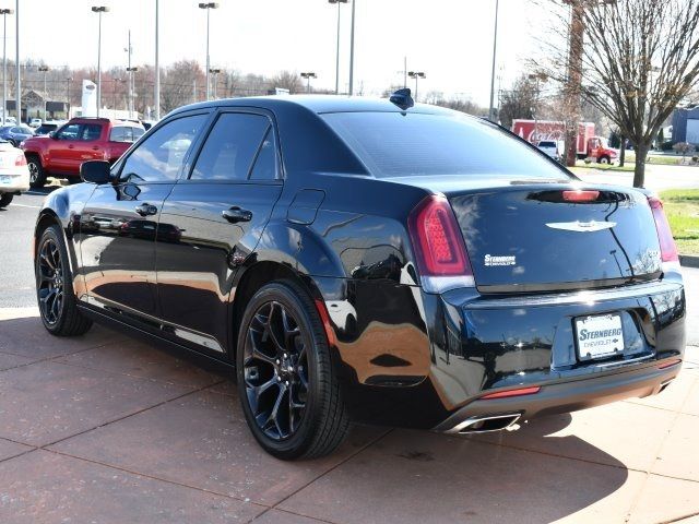 Photo 3 VIN: 2C3CCAAG4KH612436 - CHRYSLER 300 