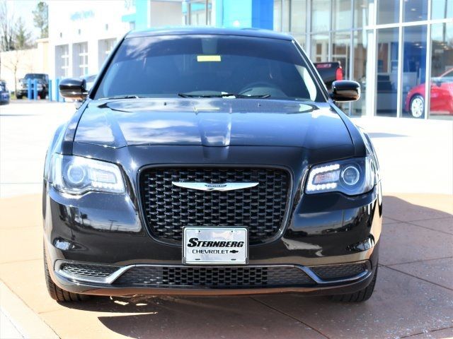 Photo 1 VIN: 2C3CCAAG4KH612436 - CHRYSLER 300 