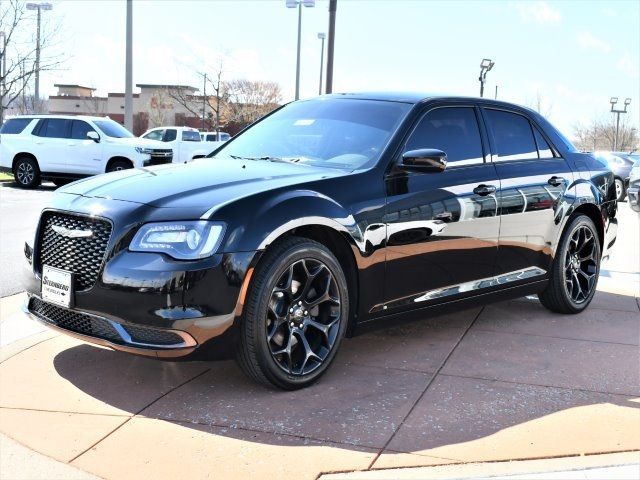 Photo 2 VIN: 2C3CCAAG4KH612436 - CHRYSLER 300 