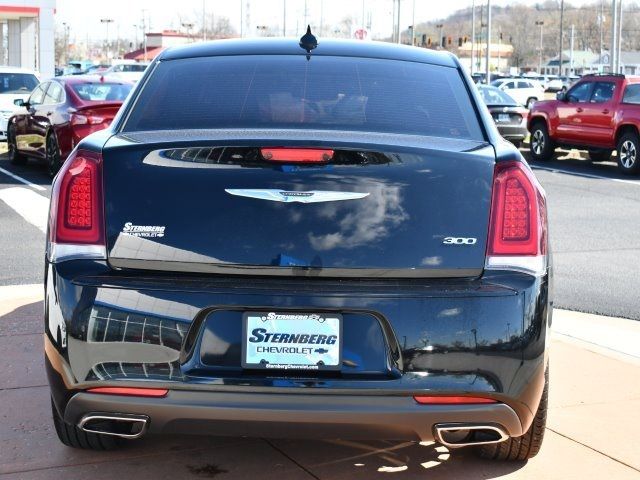 Photo 4 VIN: 2C3CCAAG4KH612436 - CHRYSLER 300 