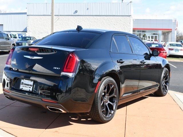 Photo 5 VIN: 2C3CCAAG4KH612436 - CHRYSLER 300 