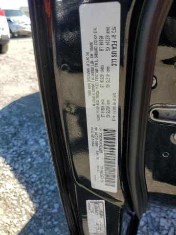 Photo 11 VIN: 2C3CCAAG4KH614283 - CHRYSLER 300 TOURIN 