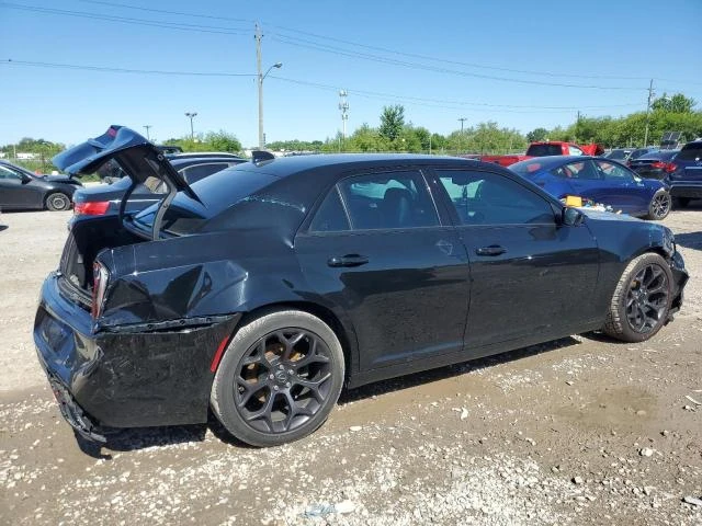 Photo 2 VIN: 2C3CCAAG4KH614283 - CHRYSLER 300 TOURIN 