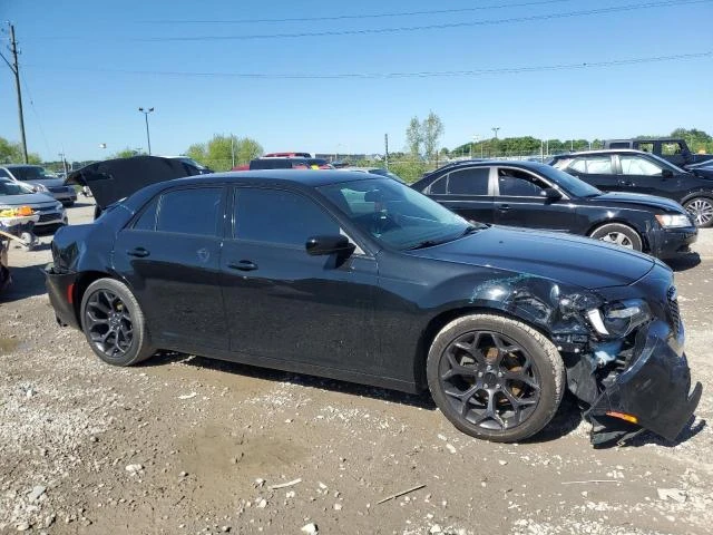 Photo 3 VIN: 2C3CCAAG4KH614283 - CHRYSLER 300 TOURIN 