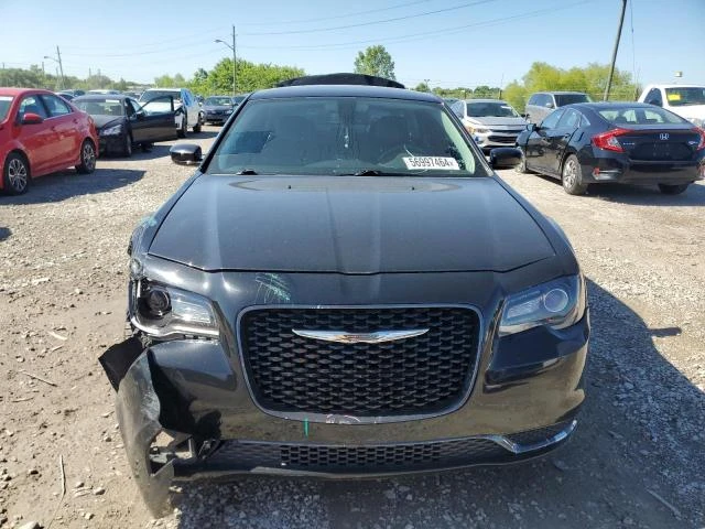 Photo 4 VIN: 2C3CCAAG4KH614283 - CHRYSLER 300 TOURIN 