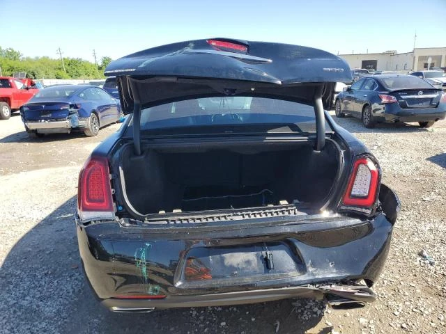 Photo 5 VIN: 2C3CCAAG4KH614283 - CHRYSLER 300 TOURIN 