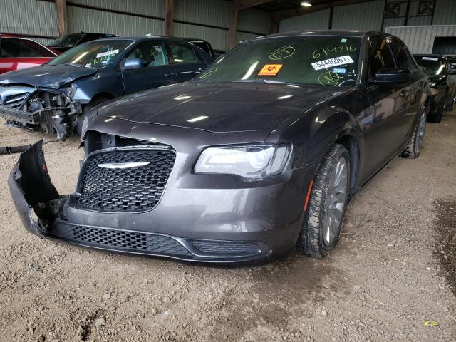 Photo 1 VIN: 2C3CCAAG4KH614316 - CHRYSLER 300 TOURIN 