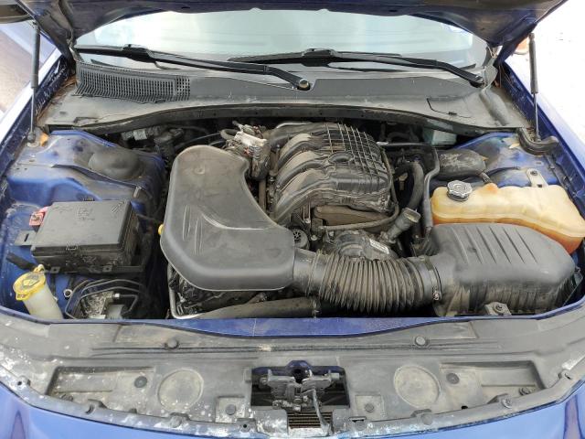 Photo 10 VIN: 2C3CCAAG4KH614493 - CHRYSLER 300 TOURIN 