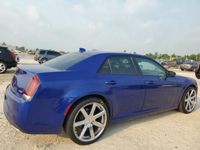 Photo 2 VIN: 2C3CCAAG4KH614493 - CHRYSLER 300 TOURIN 