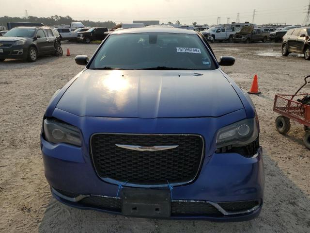 Photo 4 VIN: 2C3CCAAG4KH614493 - CHRYSLER 300 TOURIN 