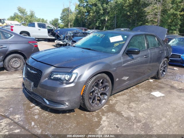 Photo 1 VIN: 2C3CCAAG4KH675987 - CHRYSLER 300 