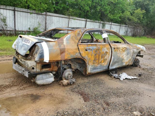 Photo 2 VIN: 2C3CCAAG4KH676055 - CHRYSLER 300 