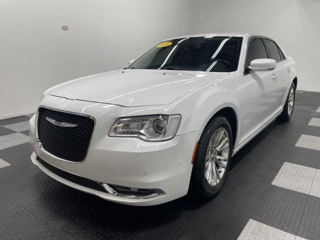 Photo 1 VIN: 2C3CCAAG4KH676444 - CHRYSLER 300 