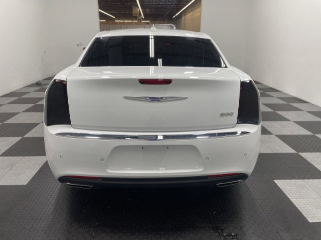 Photo 3 VIN: 2C3CCAAG4KH676444 - CHRYSLER 300 