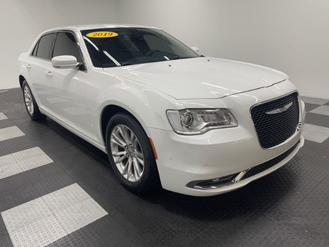 Photo 5 VIN: 2C3CCAAG4KH676444 - CHRYSLER 300 