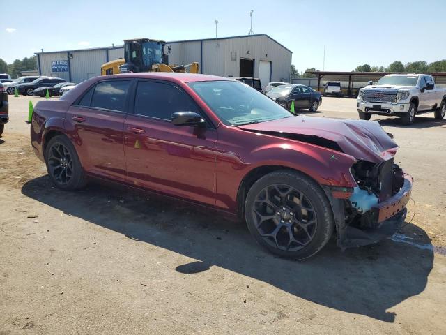 Photo 3 VIN: 2C3CCAAG4KH679232 - CHRYSLER 300 TOURIN 