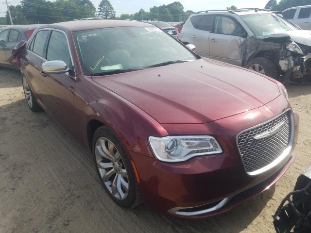 Photo 0 VIN: 2C3CCAAG4KH682969 - CHRYSLER 300 TOURIN 