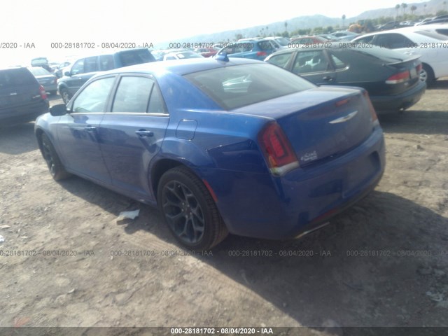 Photo 2 VIN: 2C3CCAAG4KH729076 - CHRYSLER 300 