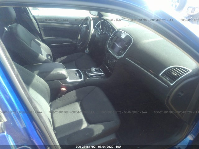 Photo 4 VIN: 2C3CCAAG4KH729076 - CHRYSLER 300 