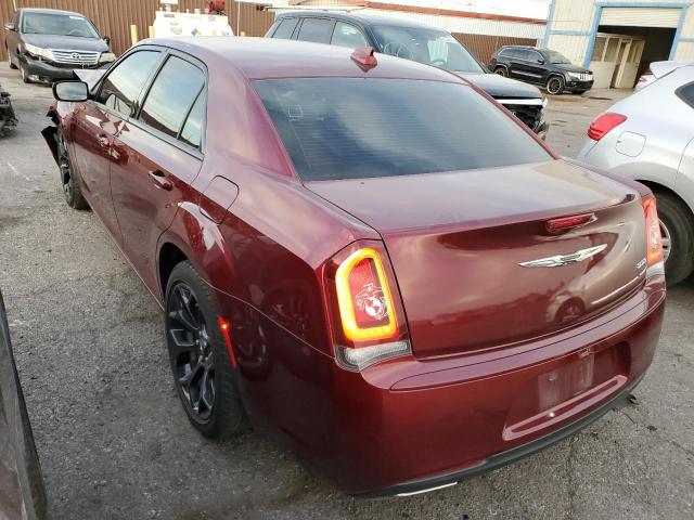 Photo 1 VIN: 2C3CCAAG4KH733287 - CHRYSLER 300 