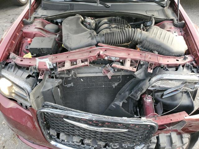 Photo 10 VIN: 2C3CCAAG4KH733287 - CHRYSLER 300 