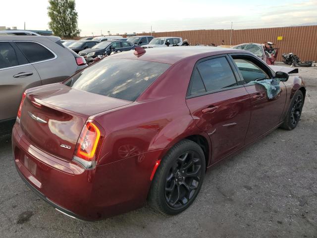 Photo 2 VIN: 2C3CCAAG4KH733287 - CHRYSLER 300 