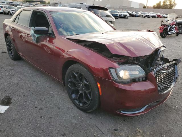 Photo 3 VIN: 2C3CCAAG4KH733287 - CHRYSLER 300 