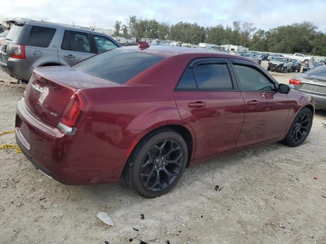 Photo 2 VIN: 2C3CCAAG4KH738604 - CHRYSLER 300 TOURIN 