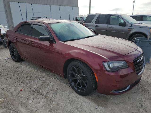 Photo 3 VIN: 2C3CCAAG4KH738604 - CHRYSLER 300 TOURIN 