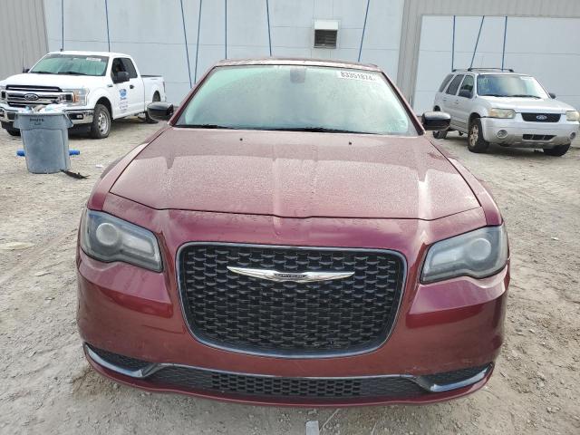 Photo 4 VIN: 2C3CCAAG4KH738604 - CHRYSLER 300 TOURIN 