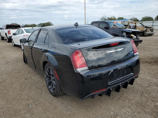 Photo 2 VIN: 2C3CCAAG4KH755855 - CHRYSLER 300 TOURIN 