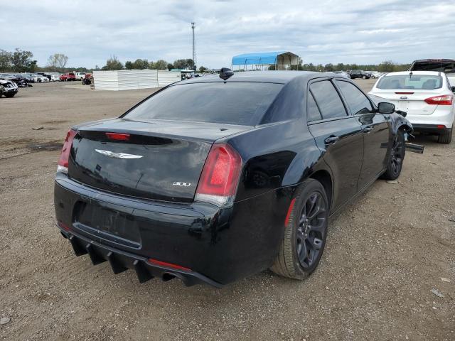 Photo 3 VIN: 2C3CCAAG4KH755855 - CHRYSLER 300 TOURIN 