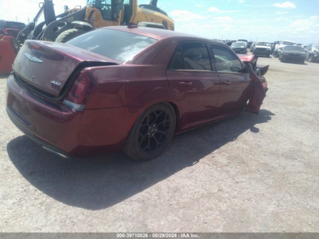 Photo 3 VIN: 2C3CCAAG4LH108888 - CHRYSLER 300 