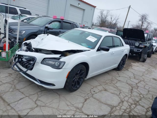 Photo 1 VIN: 2C3CCAAG4LH115792 - CHRYSLER 300 