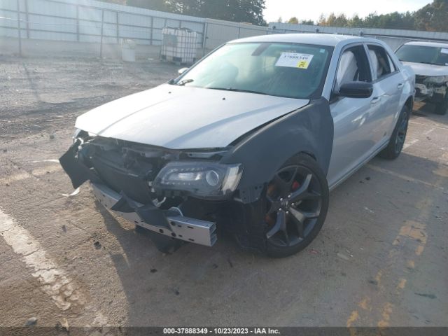 Photo 1 VIN: 2C3CCAAG4LH128252 - CHRYSLER 300 