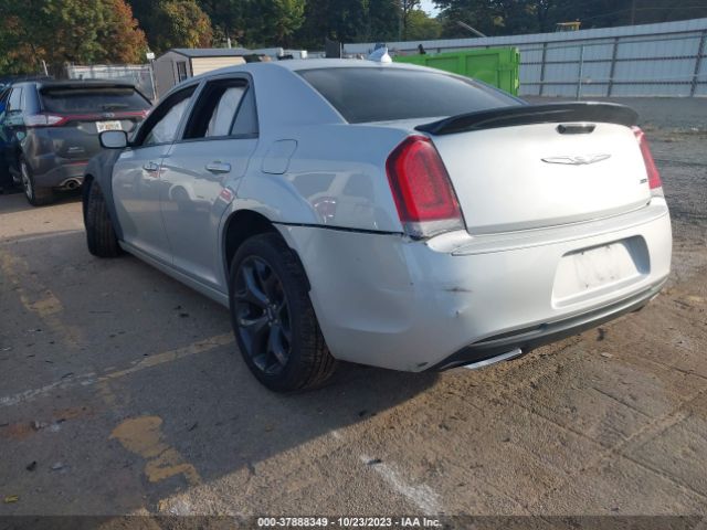 Photo 2 VIN: 2C3CCAAG4LH128252 - CHRYSLER 300 