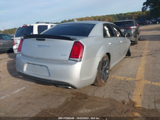 Photo 3 VIN: 2C3CCAAG4LH128252 - CHRYSLER 300 