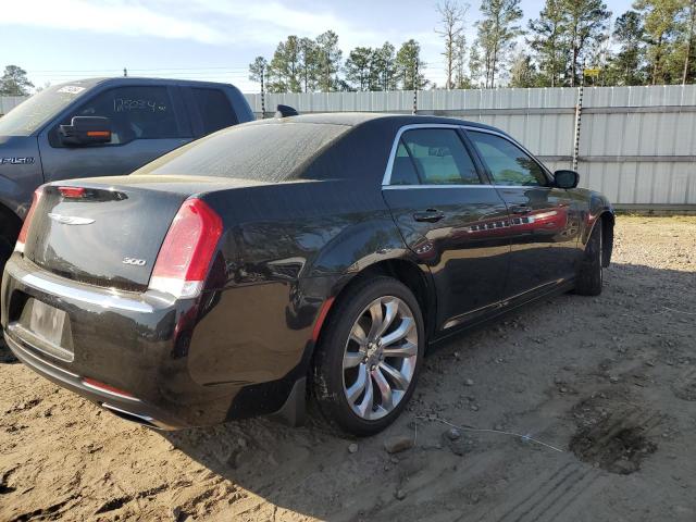 Photo 2 VIN: 2C3CCAAG4LH147593 - CHRYSLER 300 