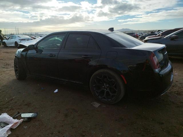 Photo 1 VIN: 2C3CCAAG4LH158870 - CHRYSLER 300 TOURIN 