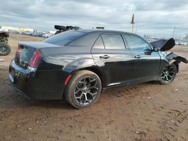 Photo 2 VIN: 2C3CCAAG4LH158870 - CHRYSLER 300 TOURIN 