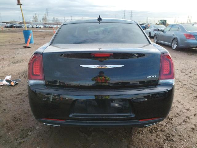 Photo 5 VIN: 2C3CCAAG4LH158870 - CHRYSLER 300 TOURIN 