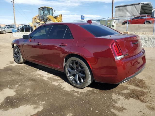 Photo 1 VIN: 2C3CCAAG4LH233440 - CHRYSLER 300 TOURIN 