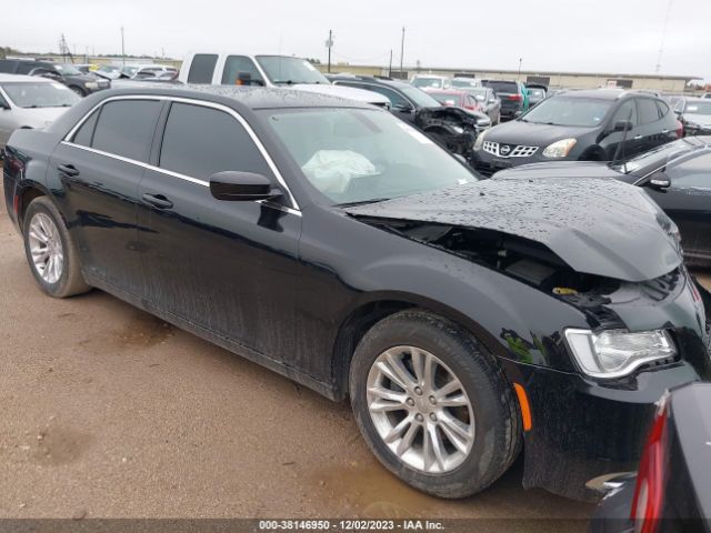 Photo 0 VIN: 2C3CCAAG4LH239254 - CHRYSLER 300 