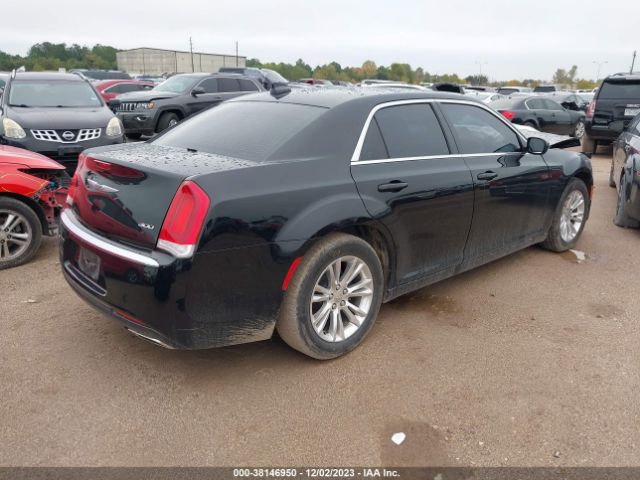 Photo 3 VIN: 2C3CCAAG4LH239254 - CHRYSLER 300 